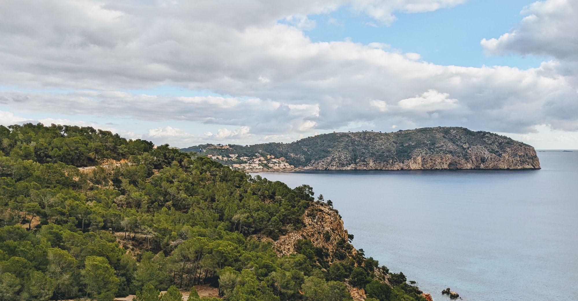 Rock Climbing Mallorca: Can Formiga (South West)